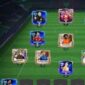 Rahasia membuat skuad terbaik game FC Mobile