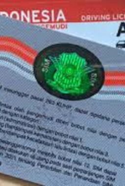 SIM Hilang Tak Perlu Bikin Baru! Begini Cara Cetak Ulang Resmi 2026 Tanpa Tes Ulang