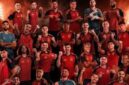 Timnas Spanyol