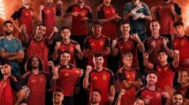 Timnas Spanyol