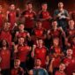 Timnas Spanyol