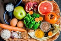 Sejumlah obat alami yang disebut bisa mengobati stroke