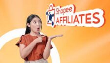 Shopee Affiliate Program