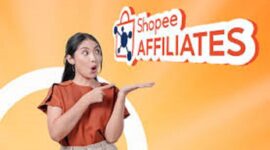 Shopee Affiliate Program