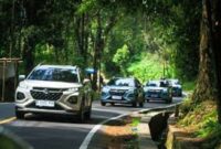 Suzuki Siap Salip Honda dipasar otomotif global
