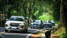 Suzuki Siap Salip Honda dipasar otomotif global