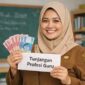 Ilustrasi pencairan TPG Guru sertifikasi