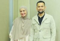 Foto ; Teuku Wisnu dan Shireen Sungkar. (Sumber/Google)