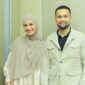 Foto ; Teuku Wisnu dan Shireen Sungkar. (Sumber/Google)