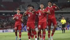 Timnas Indonesia U19