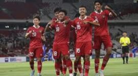 Timnas Indonesia U19