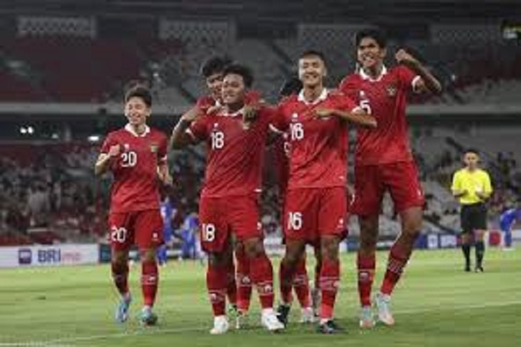 Timnas Indonesia U19