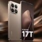 Tampilan Xiaomi 17T