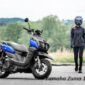 Yamaha Zuma 125 2026