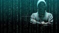 Ilustrasi AI Jadi Senjata Baru Hacker
