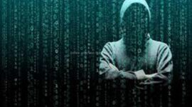 Ilustrasi AI Jadi Senjata Baru Hacker
