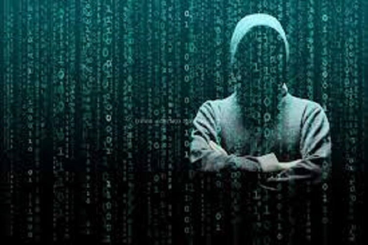 Ilustrasi AI Jadi Senjata Baru Hacker