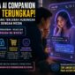 Ilustrasi Bahaya AI Companion