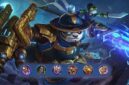 Hero Akai Mobile Legends