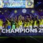 al nassr juara liga arab