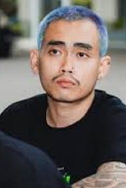 Mister Aloy Masuk Figur Paling Dicari Google 2025, Sosoknya Bikin Netizen Penasaran