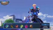 Build hero alucard tersakit 2026