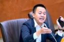 Foto ; Anggota Komisi VI DPR RI, Mufti Anam