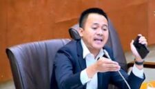 Foto ; Anggota Komisi VI DPR RI, Mufti Anam