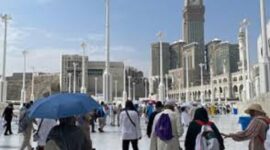 Aturan baru yang ditetapkan Arab Saudi bagi jemaah haji