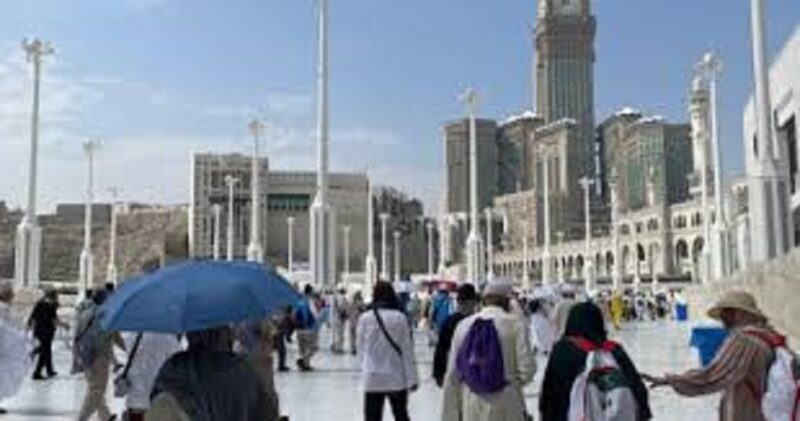 Aturan baru yang ditetapkan Arab Saudi bagi jemaah haji