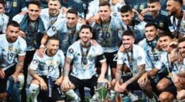 Timnas Argentina