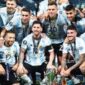 Timnas Argentina