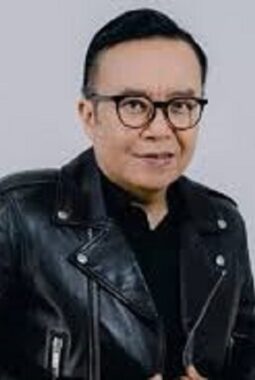 Dari Dewa 19 hingga Indonesian Idol, Ini Kisah Lengkap Kebangkitan Ari Lasso