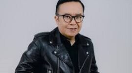 Foto ; Ari Lasso