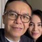 Foto; Ari Lasso dan Dearly Djoshua. (Sumber/Google)