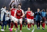 Mencari jawara Liga Inggris