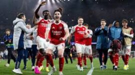 Mencari jawara Liga Inggris