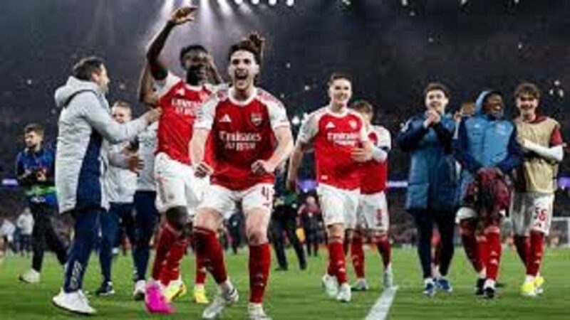 Mencari jawara Liga Inggris