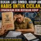 Ilustrasi kehidupan ASN