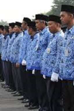 Gelombang Pensiun PNS Jadi Peluang Emas PPPK, Gaji dan Status Kerja Bisa Naik