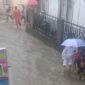 Banjir di Kecamatan Danau Kerinci Barat Kerinci