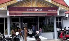 Keluhan Nasabah Meningkat, Layanan Bank Jambi Dinilai Bergerak Mundur Setelah Gangguan Sistem