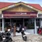 Foto; Bank Jambi Cabang Sungai Penuh