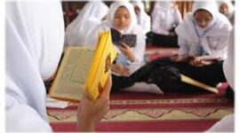 Pemprov Jambi bakal bagikan Beasiswa Tahfiz Alquran