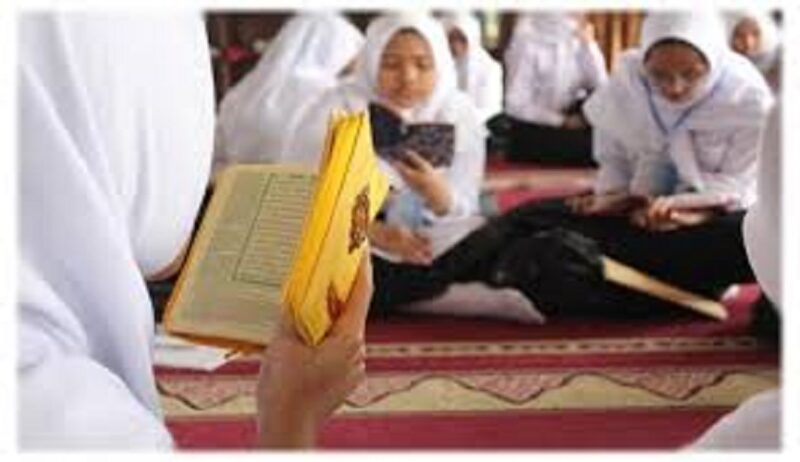 Pemprov Jambi bakal bagikan Beasiswa Tahfiz Alquran