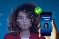 Ilustrasi registrasi kartu sim telkomsel Biometrik