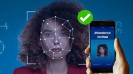 Ilustrasi registrasi kartu sim telkomsel Biometrik