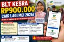 BLT Kesra