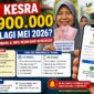 BLT Kesra