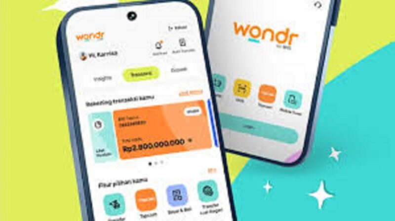 Cara aman menggunakan Wondr BNI